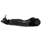 Delphi TC6300 Suspension Control Arm and Ball Joint Assembly - Front Left Lower - view 6