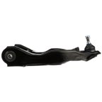 Delphi TC6300 Suspension Control Arm and Ball Joint Assembly - Front Left Lower - view 1