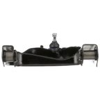 Delphi TC6300 Suspension Control Arm and Ball Joint Assembly - Front Left Lower - view 3