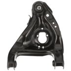 Delphi TC6300 Suspension Control Arm and Ball Joint Assembly - Front Left Lower - view 5