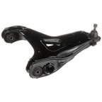 Delphi TC6303 Suspension Control Arm and Ball Joint Assembly - Front Left Lower - view 2