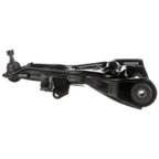 Delphi TC6303 Suspension Control Arm and Ball Joint Assembly - Front Left Lower - view 6