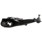 Delphi TC6303 Suspension Control Arm and Ball Joint Assembly - Front Left Lower - view 1