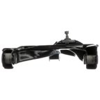 Delphi TC6303 Suspension Control Arm and Ball Joint Assembly - Front Left Lower - view 3