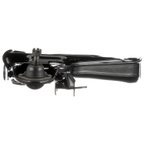 Delphi TC6303 Suspension Control Arm and Ball Joint Assembly - Front Left Lower - view 4