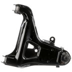 Delphi TC6303 Suspension Control Arm and Ball Joint Assembly - Front Left Lower - view 5