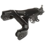 Delphi TC6304 Suspension Control Arm and Ball Joint Assembly - Front Right Lower - view 2