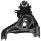 Delphi TC6304 Suspension Control Arm and Ball Joint Assembly - Front Right Lower - view 7