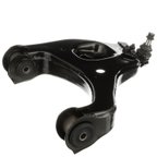 Delphi TC6305 Suspension Control Arm and Ball Joint Assembly - Front Right Lower - view 2