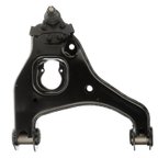 Delphi TC6305 Suspension Control Arm and Ball Joint Assembly - Front Right Lower - view 5