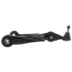 Delphi TC6307 Suspension Control Arm and Ball Joint Assembly - Front Right Lower - view 1