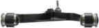 Delphi TC6308 Suspension Control Arm and Ball Joint Assembly - Front Left Lower - view 3