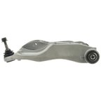 Delphi TC6309 Suspension Control Arm and Ball Joint Assembly - Front Left Lower - view 6