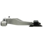 Delphi TC6309 Suspension Control Arm and Ball Joint Assembly - Front Left Lower - view 3
