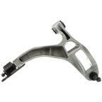 Delphi TC6309 Suspension Control Arm and Ball Joint Assembly - Front Left Lower - view 5
