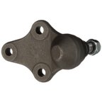 Delphi TC630 Suspension Ball Joint - Front Lower - view 7
