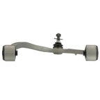 Delphi TC6311 Suspension Control Arm and Ball Joint Assembly - Front Left Upper - view 3