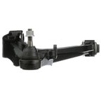 Delphi TC6313 Suspension Control Arm and Ball Joint Assembly - Front Left Lower - view 4