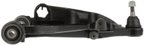Delphi TC6314 Suspension Control Arm and Ball Joint Assembly - Front Right Lower - view 1