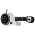 Delphi TC6316 Suspension Control Arm and Ball Joint Assembly - Front Left Lower - view 3