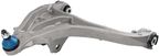 Delphi TC6318PX Suspension Control Arm and Ball Joint Assembly - Front Left Lower - view 2