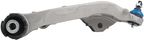 Delphi TC6318PX Suspension Control Arm and Ball Joint Assembly - Front Left Lower - view 5
