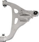 Delphi TC6318PX Suspension Control Arm and Ball Joint Assembly - Front Left Lower - view 6
