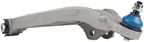 Delphi TC6318PX Suspension Control Arm and Ball Joint Assembly - Front Left Lower - view 7