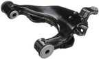 Delphi TC6319 Suspension Control Arm - Front Left Lower - view 2