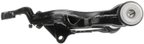 Delphi TC6319 Suspension Control Arm - Front Left Lower - view 6