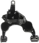 Delphi TC6319 Suspension Control Arm - Front Left Lower - view 7