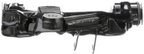 Delphi TC6319 Suspension Control Arm - Front Left Lower - view 4