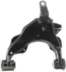 Delphi TC6319 Suspension Control Arm - Front Left Lower - view 5