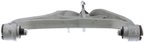 Delphi TC6320 Suspension Control Arm and Ball Joint Assembly - Front Left Lower - view 4
