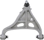 Delphi TC6320 Suspension Control Arm and Ball Joint Assembly - Front Left Lower - view 5