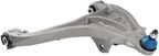 Delphi TC6322PX Suspension Control Arm and Ball Joint Assembly - Front Right Lower - view 2
