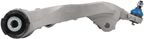 Delphi TC6322PX Suspension Control Arm and Ball Joint Assembly - Front Right Lower - view 1