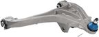 Delphi TC6322PX Suspension Control Arm and Ball Joint Assembly - Front Right Lower - view 4