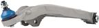 Delphi TC6322PX Suspension Control Arm and Ball Joint Assembly - Front Right Lower - view 7