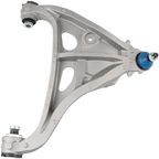 Delphi TC6322PX Suspension Control Arm and Ball Joint Assembly - Front Right Lower - view 3