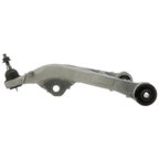 Delphi TC6322 Suspension Control Arm and Ball Joint Assembly - Front Right Lower - view 6