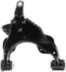 Delphi TC6323 Suspension Control Arm - Front Right Lower - view 7