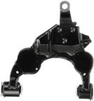 Delphi TC6323 Suspension Control Arm - Front Right Lower - view 5