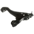 Delphi TC6325 Suspension Control Arm and Ball Joint Assembly - Front Right Lower - view 2