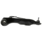 Delphi TC6325 Suspension Control Arm and Ball Joint Assembly - Front Right Lower - view 1