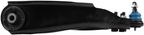 Delphi TC6327PX Suspension Control Arm and Ball Joint Assembly - Front Left Lower - view 5