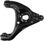 Delphi TC6327PX Suspension Control Arm and Ball Joint Assembly - Front Left Lower - view 6