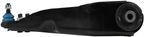 Delphi TC6327PX Suspension Control Arm and Ball Joint Assembly - Front Left Lower - view 1