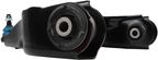 Delphi TC6327PX Suspension Control Arm and Ball Joint Assembly - Front Left Lower - view 8
