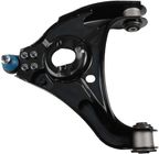 Delphi TC6327PX Suspension Control Arm and Ball Joint Assembly - Front Left Lower - view 3